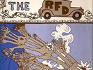 THE RFD Lead Me Home LP CHRISTIAN PYSCH 1971