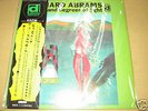 RICHARD ABRAMS LEVELS AND DEGREES OF LIGHT JAPAN OBI NM