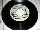 Walter Gibbons 45 acetate Melting Pot Sound disco