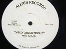 Disco Circus Medley 12