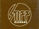 STIFF RECORDS BOX SET #2 (1977) 10x7