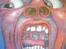 KING CRIMSON VERY RARE ORIG.UK 1st PRESS DEBUT LP 1969