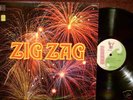 ZIG ZAG RARE COSMIC DISCO FUNK LP PACHA / CANADIAN NM
