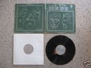 MANFRED MANN CHAPTER  THREE VERTIGO SWIRL UK EX- GF