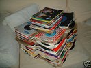 RECORDS TO PLAY ON YOUR DANSETTE.