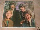 SMALL FACES - S/T LP UK 1st Rare Unboxed Decca SUPERB