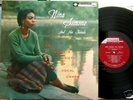 NINA SIMONE AND HER FRIENDS Orig '59 BETHLEHEM LP Mint-