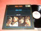 LP Small Faces,Same 3rd,first Pr,D1967,weiss gold Label
