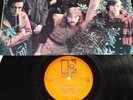 CLEAR LIGHT UK ORANGE ELEKTRA STEREO 1ST PRESS LP MINT