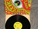 THE 13TH FLOOR ELEVATORS LP MONO ACID PSYCH INT ARTISTS