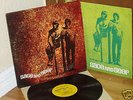 Folk Psych SAGE AND SEER LP Stylist '71 PRIVATE HEAR