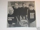 7“  The Petards  -  Pretty  Miss  -   RARITÄT 