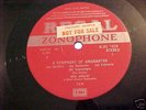*NEIL ARDLEY* A SYMPHONY OF AMARANTHS 1972 UK R ZON LP