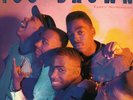 TOO BROWN TAKIN' NO SHORTS SEALED LP PHILLY RANDOM 1989