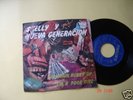 SHELLY Y NUEVA GENERACION mr train, hurry up 7