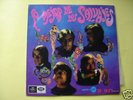 LOS SALVAJES lo mejor de los salvajes  67 LP