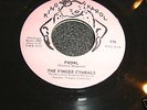 LISTEN - NORTHERN SOUL POPCORN - FINGER CYMBALS