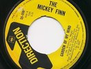MOD/FREAKBEAT: THE MICKEY FINN - GARDEN OF MY MIND