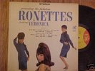 RONETTES 