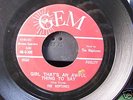 SOUL 45  NEPTUNES Turn Around  STOCK  CLICK TO HEAR