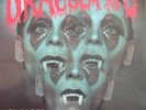 HOT BLOOD - DRACULA & CO KILLER GERMAN DISCO *HEAR