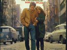 BOB DYLAN Freewheelin' LP COLUMBIA 360 STEREO IN SHRINK