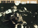 BOB DYLAN Time Out Of Mind 2x LP RARE OUT OF PRINT 1997