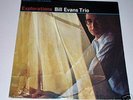 Jazz Bill Evans Trio original Riverside 