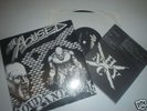 ABUSED ep loud and clear ORIGINAL kbd punk hardcore
