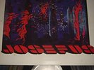 JOSEFUS- rare psych  - MAINSTREAM -LP