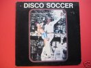 DISCO SOCCER BUARI. SOUL FUNK M- RARE NUDE