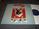 LP EPSILON--Off, rare original krautrock