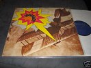LP PROPELLER--Let  Us Live Together,very rare krautrock