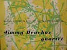 JIMMY DEUCHAR QUARTET - orig 10