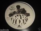 SEALED RANDOM RAP Mr.Voodoo - Lyrical Tactics 1996 NYC