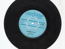 COXSONE/A MESSAGE OF OLD - DUDLEY SIBLEY [SKA] 7