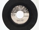 STUDIO ONE/I WANT JUSTICE - DELROY WILSON [SKA]  7
