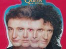 QUEEN - BEAKTHRU / STEALIN - 12