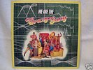 LP ITALO DISCO CRAZY GANG 