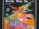 TWENTY SIXTY SIX AND THEN 100% ORIG. LP ULTRA RAAAAARE