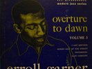 ERROLL GARNER *[Overture to Dawn Vol. 3]* BLUE NOTE 10