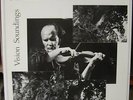 MALCOLM GOLDSTEIN LP EXPERIMENTAL-CHARLEMAGNE PALESTINE