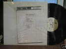 BL'AST - Take the Manic Ride LP TEST PRESSING