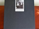 The Moscow Sessions 3-LP Box Set TEST PRESSING