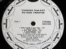 BIG MAMA THORNTON Rare *Promo Only* Blues Album  *MINT