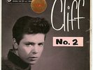 RARE STEREO CLIFF RICHARD NO.2 EP