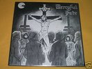 EP - MERCYFUL FATE - Nuns Have No Fun    MEGASELTEN 