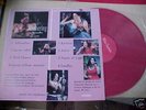 The Gathering Within Temptation split LP RARE Nightwish