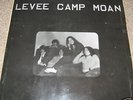 Levee Camp Moan ultra-rare UK blues-rock 1969 LP