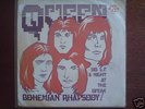 QUEEN*BOHEMIAN RHAPSODY*ORIGINAL PORTUGUESE 7
